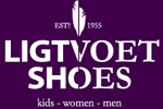 Ligtvoet Shoes